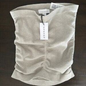 TOPSHOP TUBE TOP
